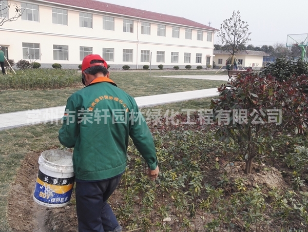 丹陽沃特施工