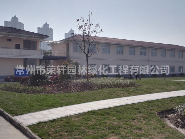 丹陽沃特施工