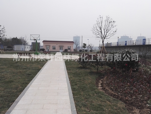 丹陽沃特施工