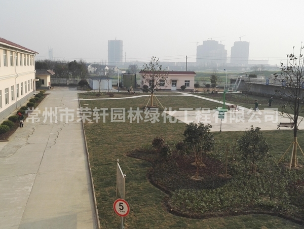 丹陽沃特施工
